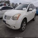 JN8AS5MT0AW006920 2010 Nissan Rogue Sl auction photo thumbnail 2