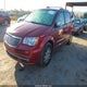 2C4RC1CG4CR135411 2012 Chrysler Town & Country Touring-L auction photo thumbnail 2