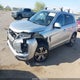 JA4AR3AU9LU006187 2020 Mitsubishi Outlander Sport 2.0 Es Awc auction photo thumbnail 2