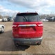 1GNERGKW3KJ319824 2019 Chevrolet Traverse 1Lt auction photo thumbnail 17