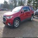 1GNERGKW3KJ319824 2019 Chevrolet Traverse 1Lt auction photo thumbnail 2