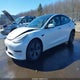 5YJ3E1EB8MF859049 2021 Tesla Model 3 Long Range Dual Motor All-Wheel Drive auction photo thumbnail 2