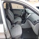 KMHCT4AE4CU220417 2012 Hyundai Accent Gls auction photo thumbnail 5