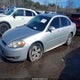 2G1WG5EK3B1140735 2011 Chevrolet Impala Lt auction photo thumbnail 2