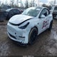 5YJYGDEE0MF122262 2021 Tesla Model Y Long Range Dual Motor All-Wheel Drive auction photo thumbnail 2