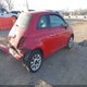 3C3CFFKR9GT168831 2016 Fiat 500 Easy auction photo thumbnail 4