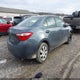 2T1BURHE2GC555646 2016 Toyota Corolla Le auction photo thumbnail 4