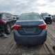 2T1BURHE2GC555646 2016 Toyota Corolla Le auction photo thumbnail 16