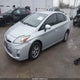 JTDKN3DU7A0010132 2010 Toyota Prius Iv auction photo thumbnail 2