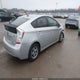 JTDKN3DU7A0010132 2010 Toyota Prius Iv auction photo thumbnail 4