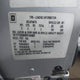 1G1YY22G6W5104997 1998 Chevrolet Corvette auction photo thumbnail 9
