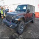 1C4HJXFG1NW276141 2022 Jeep Wrangler Unlimited Rubicon 4X4 auction photo thumbnail 2