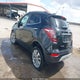 KL4CJASB2HB251756 2017 Buick Encore Preferred auction photo thumbnail 3