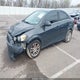 1G1JC5SH2F4174903 2015 Chevrolet Sonic Lt Auto auction photo thumbnail 2