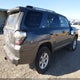 JTENU5JR2M5880840 2021 Toyota 4Runner Sr5 Premium auction photo thumbnail 4