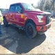 1FTFW1EF4GFB32312 2016 Ford F-150 Xlt auction photo thumbnail 1