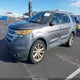 1FM5K8D86DGA67127 2013 Ford Explorer Xlt auction photo thumbnail 2