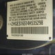 2HGES16514H535298 2004 Honda Civic Lx auction photo thumbnail 17