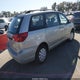 5TDZA23C55S244060 2005 Toyota Sienna Ce auction photo thumbnail 4