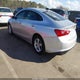 1G1ZB5ST4LF056054 2020 Chevrolet Malibu Fwd Ls auction photo thumbnail 3