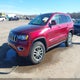 1C4RJFAG6JC432885 2018 Jeep Grand Cherokee Laredo 4X4 auction photo thumbnail 2