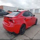 JTHCE1D29G5011042 2016 Lexus Is 350 auction photo thumbnail 4