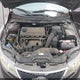 KNAFU4A2XB5459433 2011 Kia Forte Ex auction photo thumbnail 10