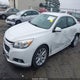 1G11D5SL9FF316525 2015 Chevrolet Malibu 2Lt auction photo thumbnail 2