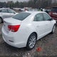 1G11D5SL9FF316525 2015 Chevrolet Malibu 2Lt auction photo thumbnail 4
