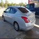 3N1CN7APXEK455587 2014 Nissan Versa 1.6 Sv auction photo thumbnail 3