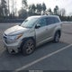 5TDJKRFH5FS086265 2015 Toyota Highlander Xle V6 auction photo thumbnail 2