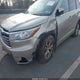 5TDJKRFH5FS086265 2015 Toyota Highlander Xle V6 auction photo thumbnail 6
