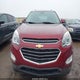2GNALCEK5H1554665 2017 Chevrolet Equinox Lt auction photo thumbnail 12