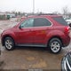 2GNALCEK5H1554665 2017 Chevrolet Equinox Lt auction photo thumbnail 14
