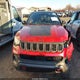 3C4NJDDN9ST612994 2025 Jeep Compass Trailhawk 4X4 auction photo thumbnail 12