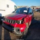 3C4NJDDN9ST612994 2025 Jeep Compass Trailhawk 4X4 auction photo thumbnail 6