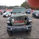 1C4HJXCG7MW640694 2021 Jeep Wrangler Rubicon 4X4 auction photo thumbnail 12