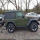 1C4HJXCG7MW640694 2021 Jeep Wrangler Rubicon 4X4 auction photo thumbnail 13