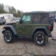 1C4HJXCG7MW640694 2021 Jeep Wrangler Rubicon 4X4 auction photo thumbnail 14