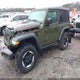 1C4HJXCG7MW640694 2021 Jeep Wrangler Rubicon 4X4 auction photo thumbnail 2