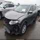 KNMAT2MTXJP558300 2018 Nissan Rogue S auction photo thumbnail 2