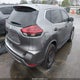 KNMAT2MTXJP558300 2018 Nissan Rogue S auction photo thumbnail 4
