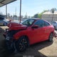 2HGFC4A58JH301102 2018 Honda Civic Lx auction photo thumbnail 14