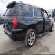 1GNSCCKC8HR400525 2017 Chevrolet Tahoe Premier auction photo thumbnail 4
