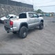 3TMCZ5AN5JM130476 2018 Toyota Tacoma Trd Sport auction photo thumbnail 4