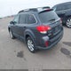 4S4BRBKC6B3440254 2011 Subaru Outback 2.5I Limited auction photo thumbnail 3