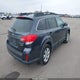 4S4BRBKC6B3440254 2011 Subaru Outback 2.5I Limited auction photo thumbnail 4
