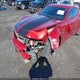 1G1FB1RS8H0118509 2017 Chevrolet Camaro 1Lt auction photo thumbnail 6