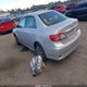 2T1BU4EE8CC775407 2012 Toyota Corolla Le auction photo thumbnail 3