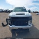 1GB2YLE7XPF181838 2023 Chevrolet Silverado 2500Hd 4Wd Long Bed Wt auction photo thumbnail 12